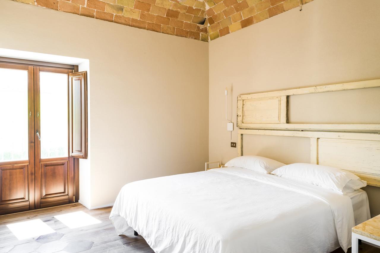 Baldovino B&B Villamagna  Ngoại thất bức ảnh