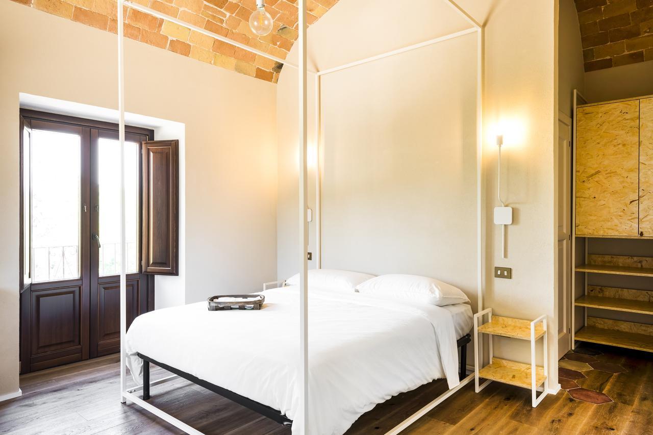 Baldovino B&B Villamagna  Ngoại thất bức ảnh