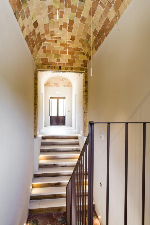 Baldovino B&B Villamagna  Ngoại thất bức ảnh