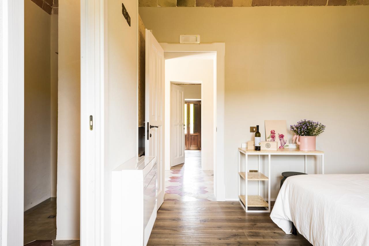 Baldovino B&B Villamagna  Ngoại thất bức ảnh