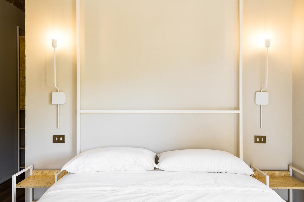 Baldovino B&B Villamagna  Ngoại thất bức ảnh