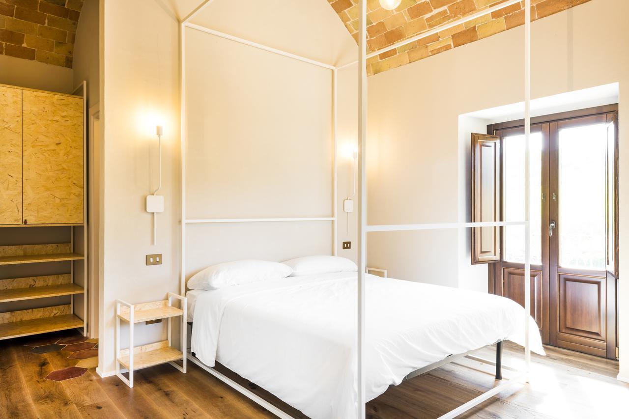 Baldovino B&B Villamagna  Ngoại thất bức ảnh
