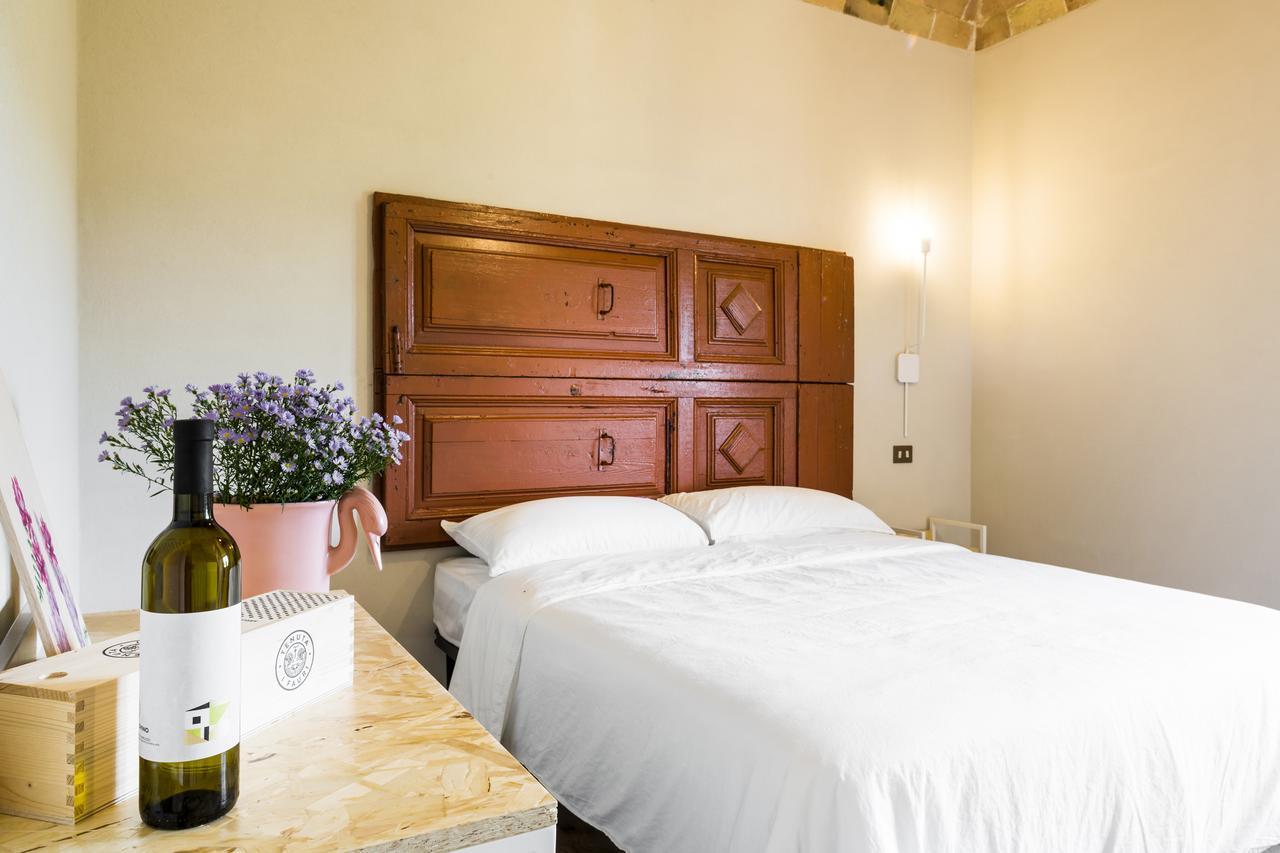 Baldovino B&B Villamagna  Ngoại thất bức ảnh