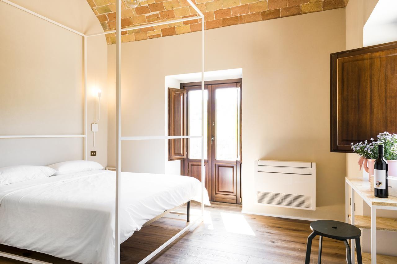 Baldovino B&B Villamagna  Ngoại thất bức ảnh