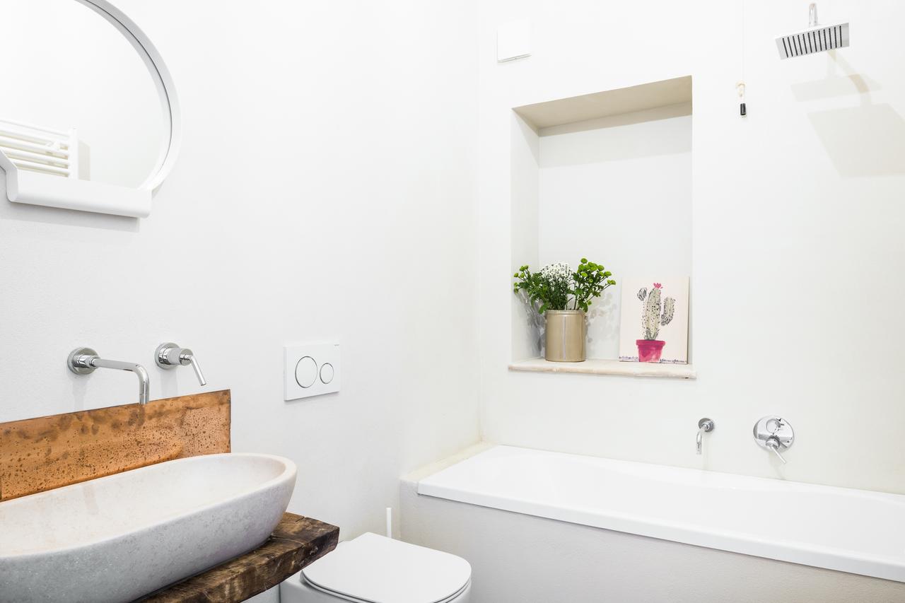 Baldovino B&B Villamagna  Ngoại thất bức ảnh