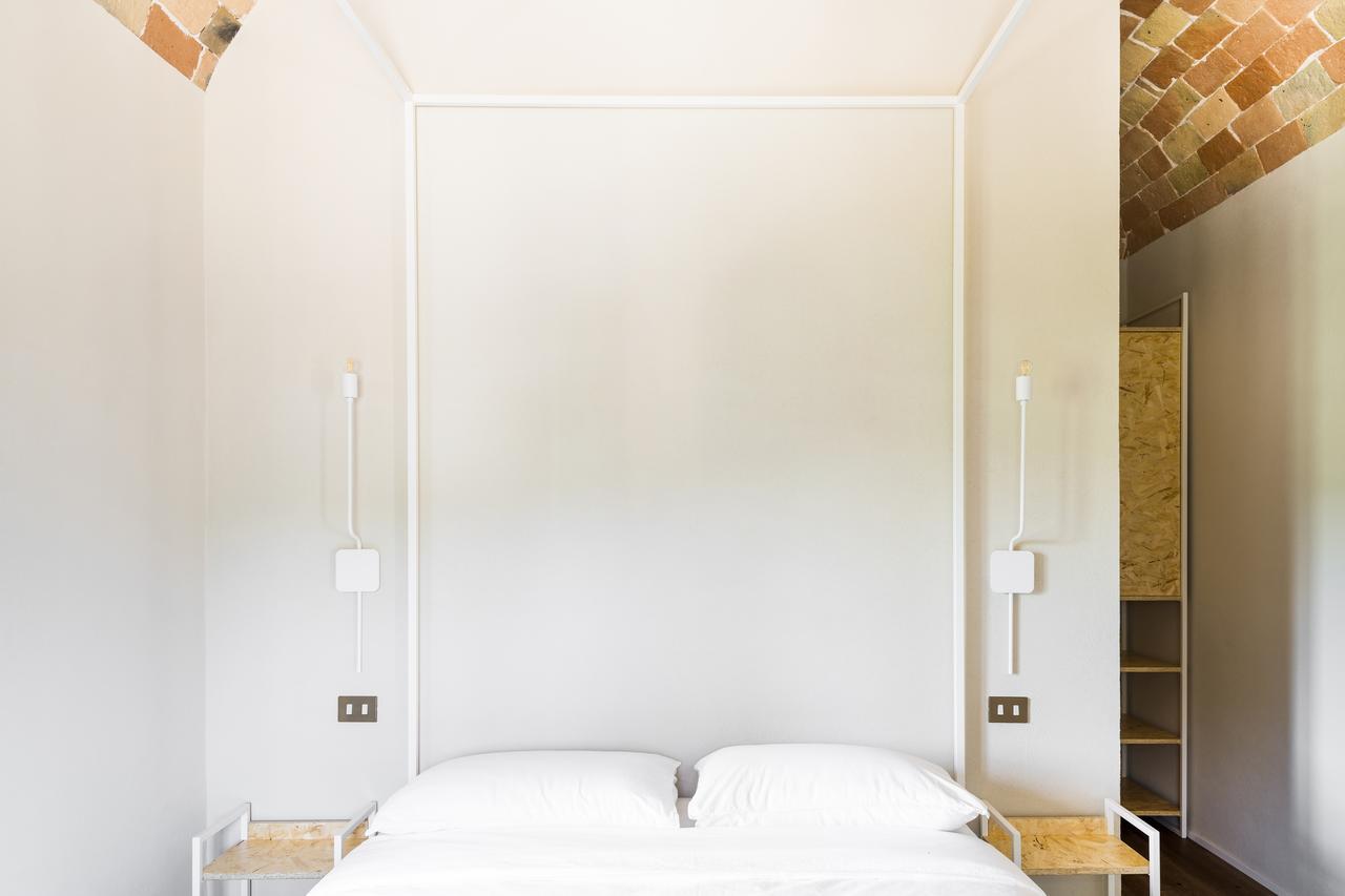 Baldovino B&B Villamagna  Ngoại thất bức ảnh
